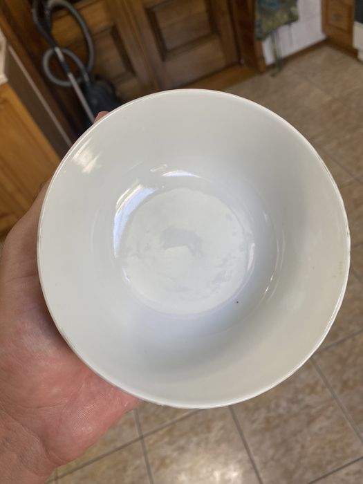 Старинные большие пьялы