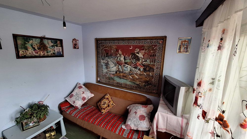 Apartament cu 2 camere de vânzare Aleea Stogu, Ferentari!
