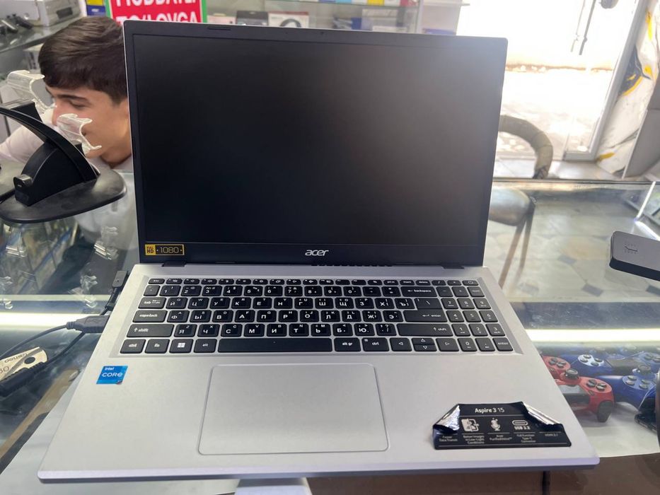 Продается ноутбук Acer