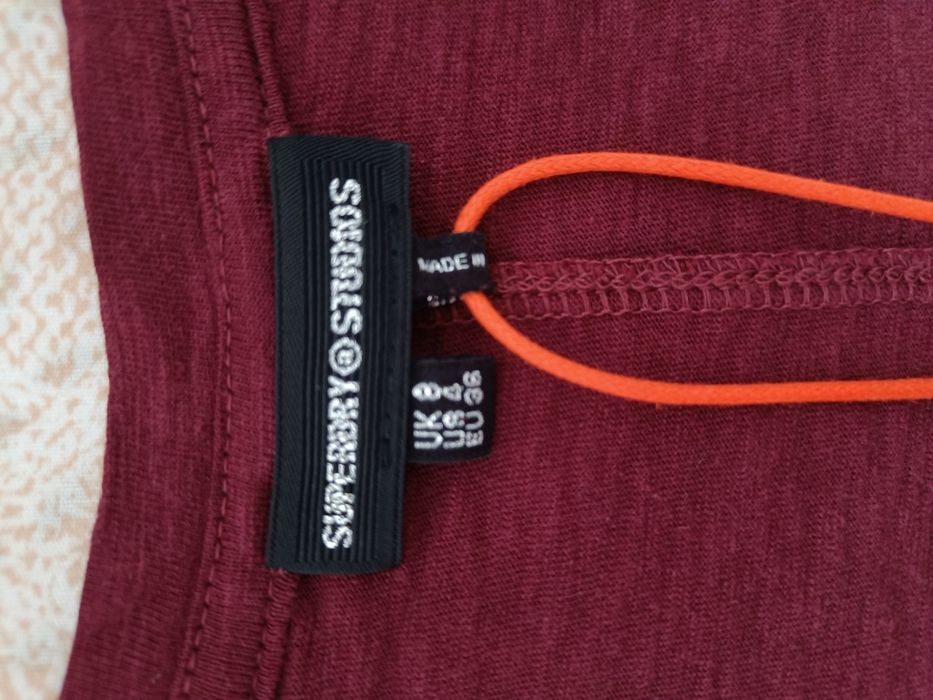 Tricou Superdry, XS, nou