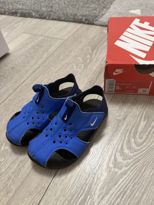 Sandale nike sunray protect 2 nr 25