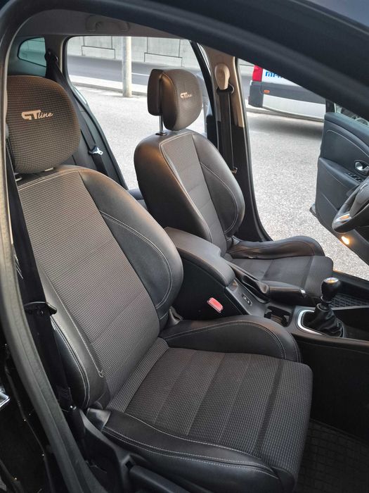 Vand Renault Megane 3 GT Line