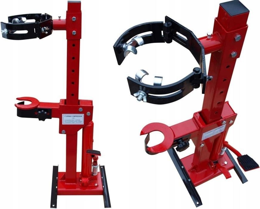 Стяжка пружины амортизатора amadzatir syomnik xadavoy