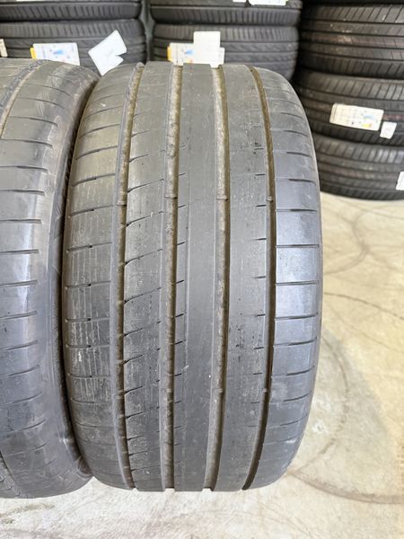 255/35/19 GOODYEAR 2бр
