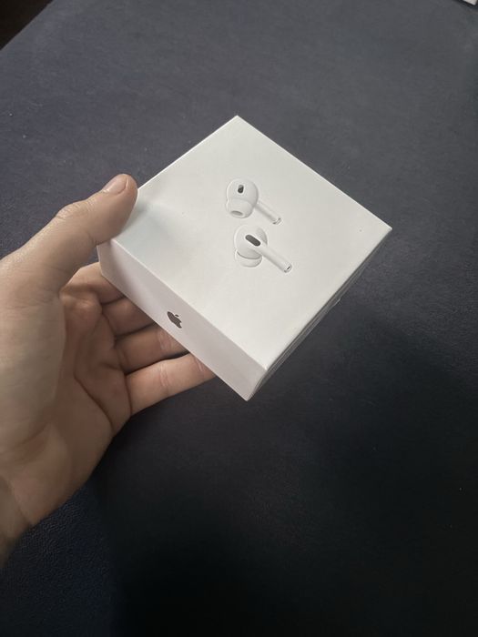 AirPods pro 2 NOI PREMIUM!