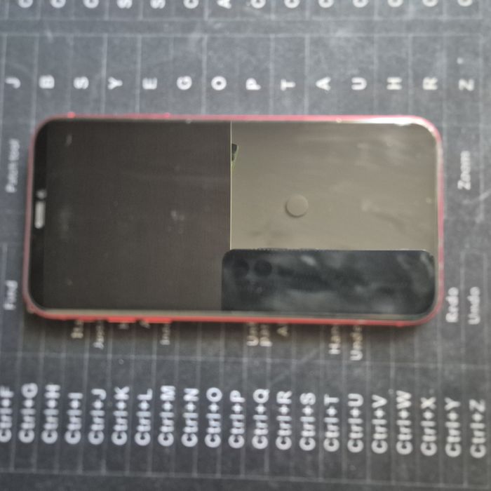 Iphone 11 26.6 ios