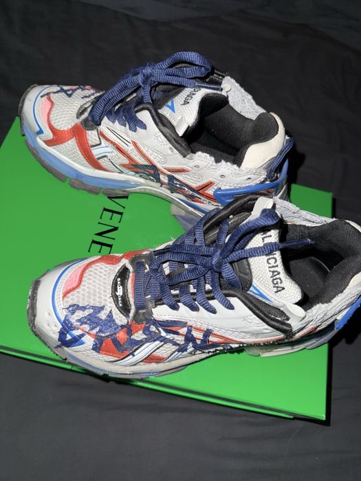 Balenciaga 39 номер 26см