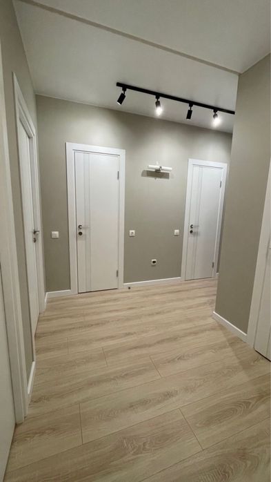 Ремонт квартиры под ключ.