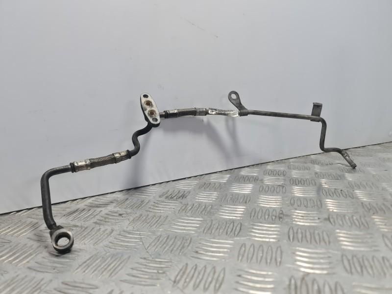 Conducta turbo Opel Meriva B 1.6CDTI 136cp 100kw; 1.6CDTI 110cp 81kw B