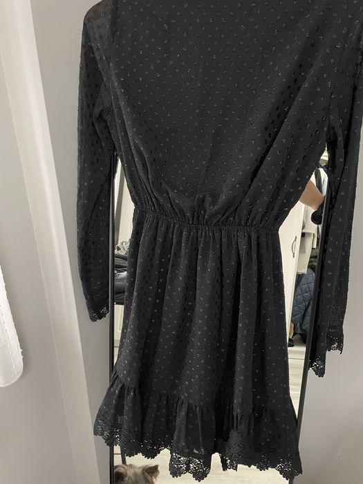 Рокля без забележки