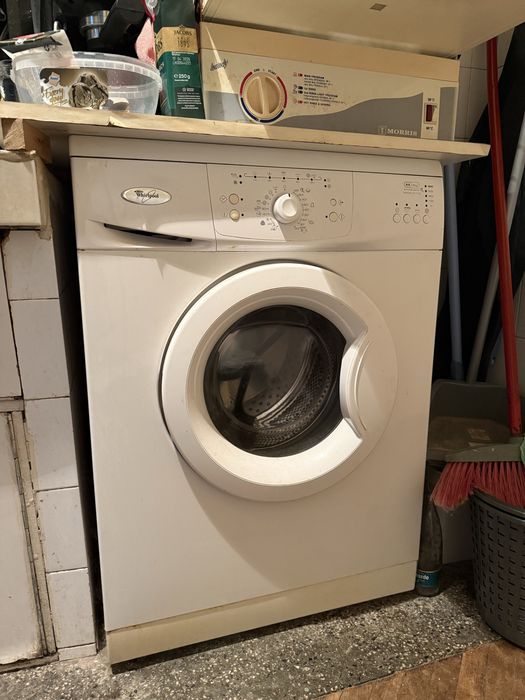 Whirlpool 5 kg Class AA пералня AWO/D 41115