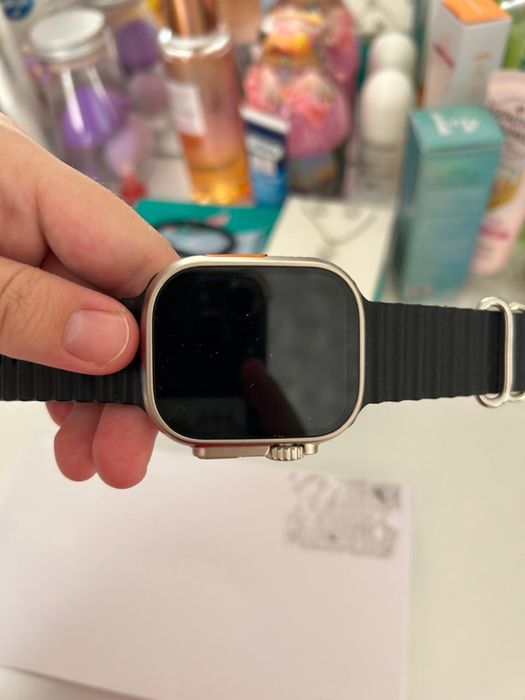 Smart watch 8 новый