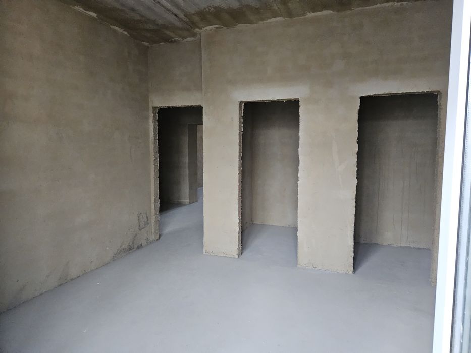 Продаю 3х ком в ЖК "Чикаго"