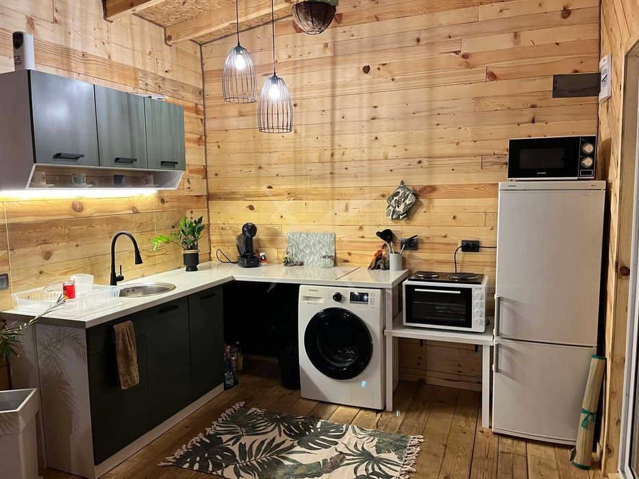 Продава се Къща в Созопол - 56 кв.м за 670 €/кв.м - Снимка #1