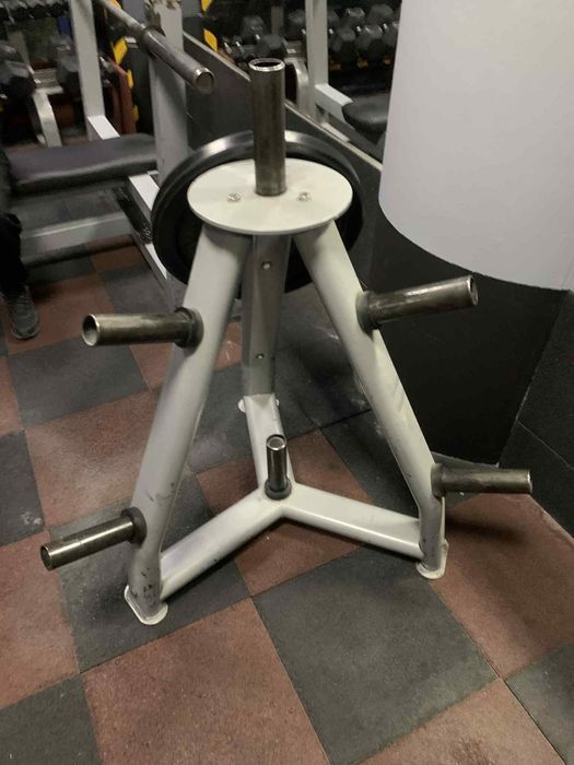 Фитнес уреди Matrix, Ivan, Impulse