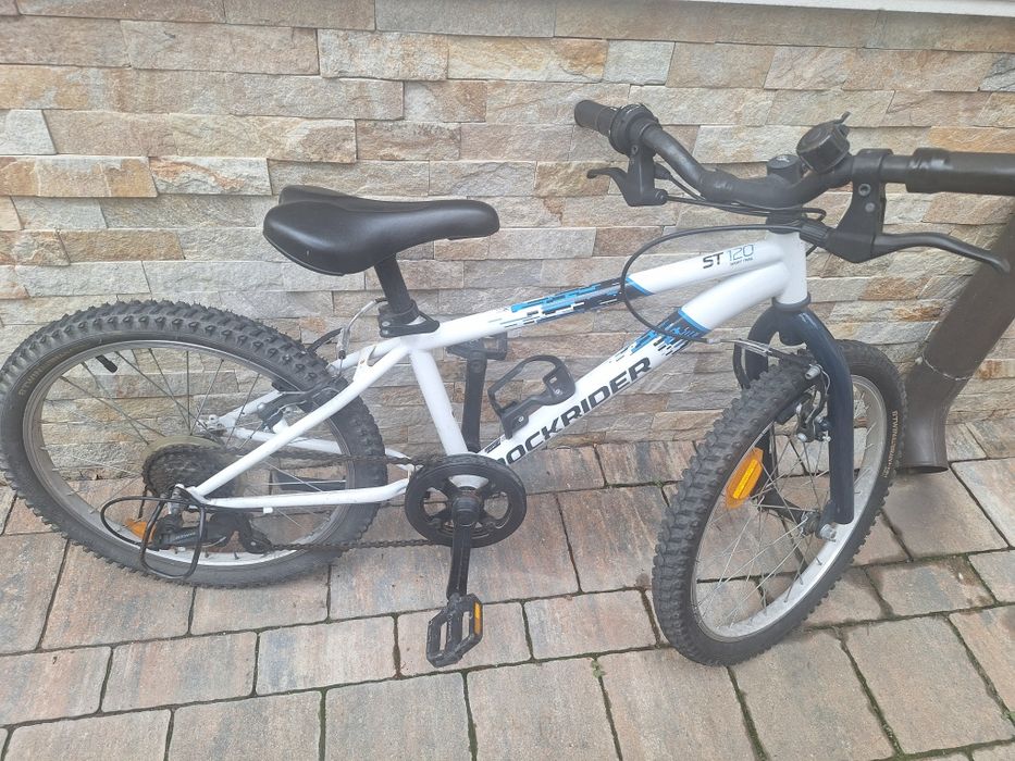 Bicicleta  copii