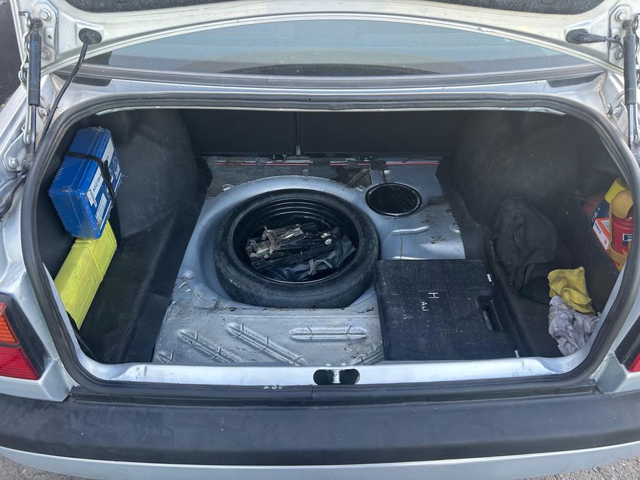 Volkswagen Vento 1.8 1994