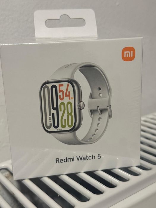 Redmi Watch 5 Smart watch