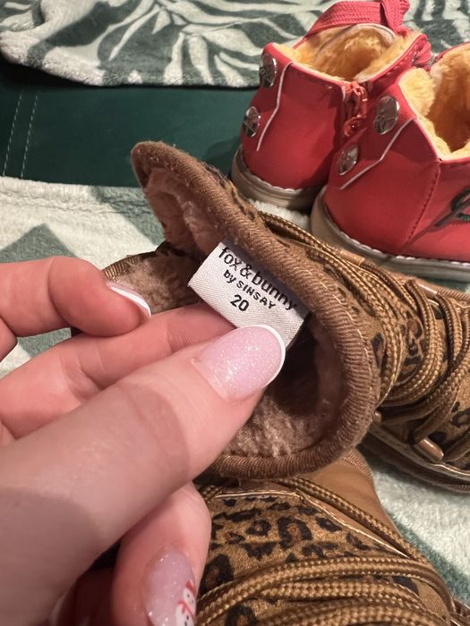 Ghete bebe   Mar.20-21