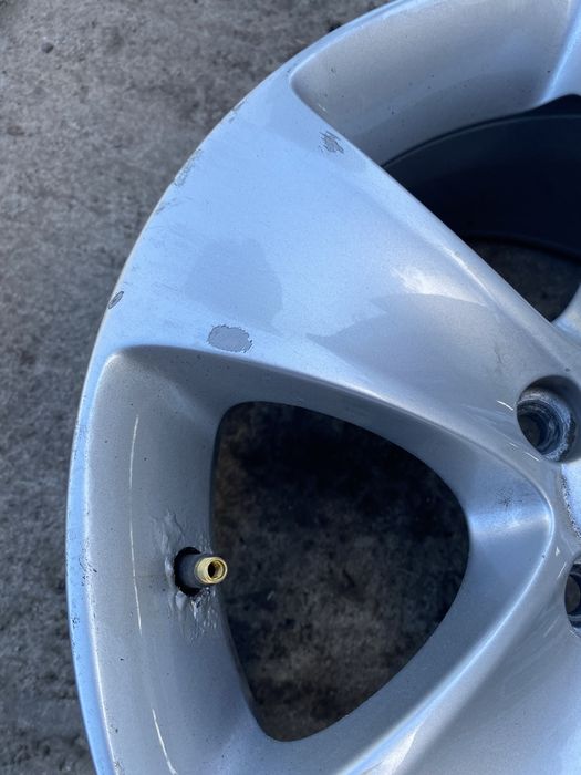 Оригинални джанти за Шкода 16 цола 5х112