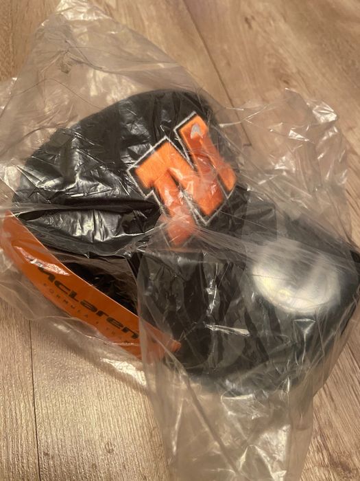 Шапка на Los Angels LAKERS '47 CLEAN UP OSF / Yellow