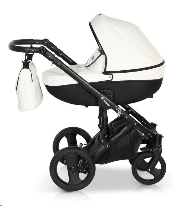 Детская коляска mirage verde