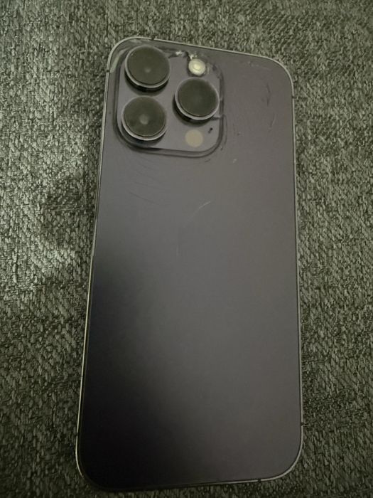 Iphone 14pro 128gb