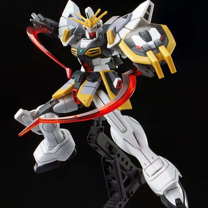 GUNDAM Sendrock HG (указываю често это бутлег) ЦЕНА-300.000 СУМ