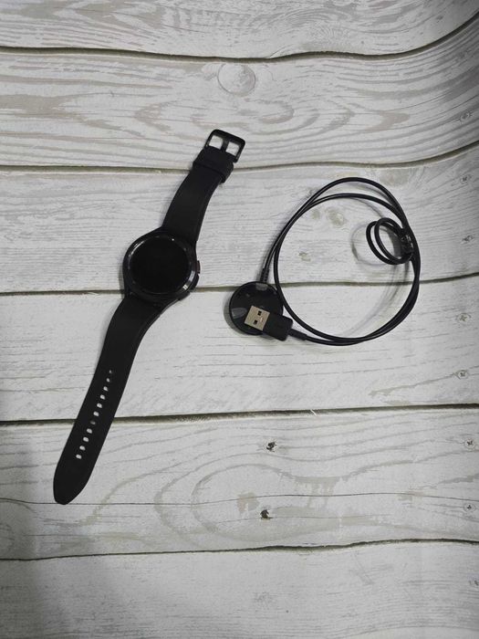 Samsung Galaxy Watch 4 Classic (Уральск 0701) лот 988285