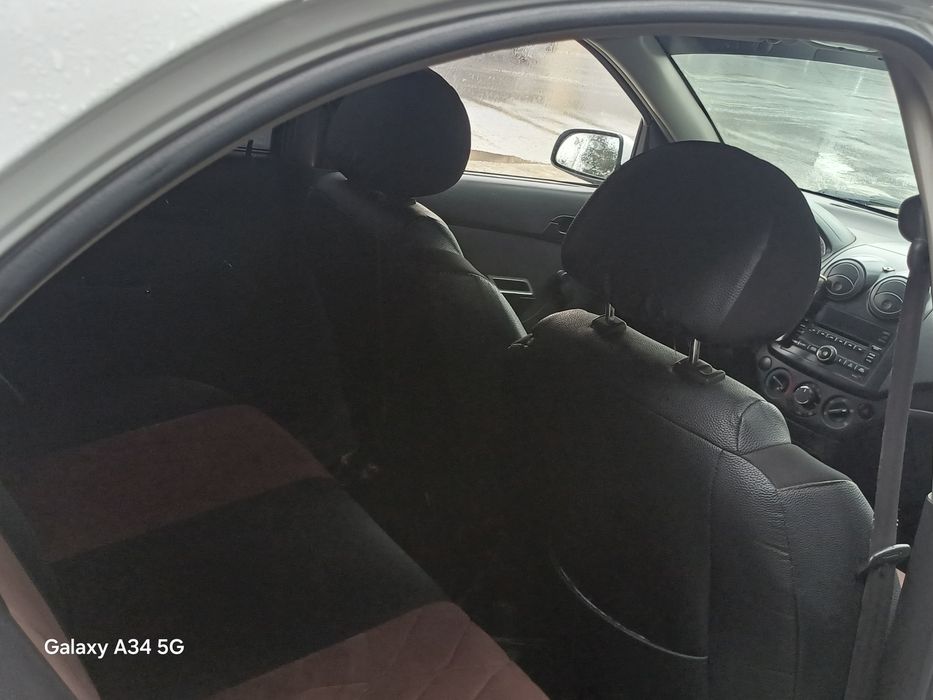 Nexia 3 sotladi 2016 yil