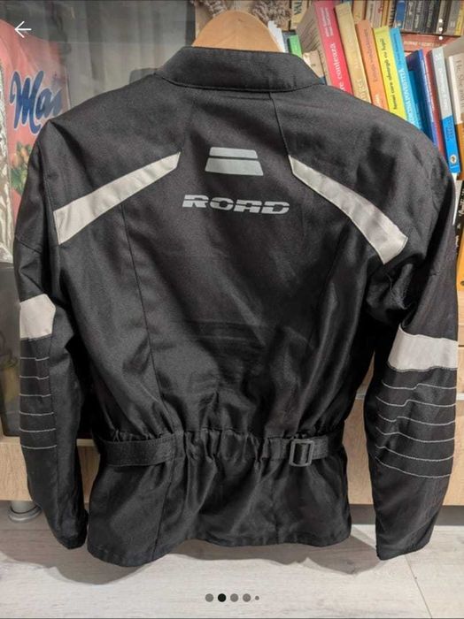 Geaca Moto marime XS Polo Road Summer