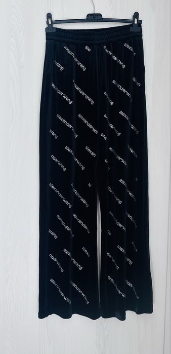 Свободен панталон Alexander wang