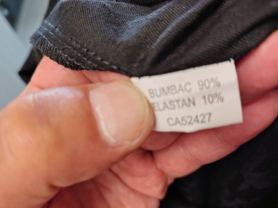 Fusta dama noua,cu eticheta , Nr 42, bumbac  -25 LEi