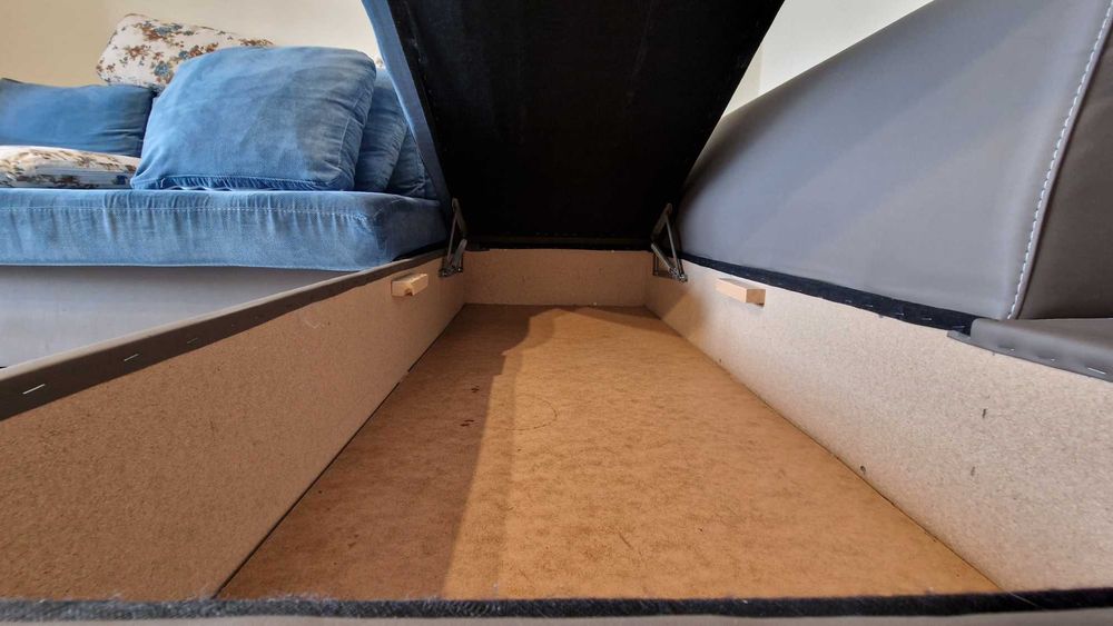 Диван Лас Вегас (Виденов)