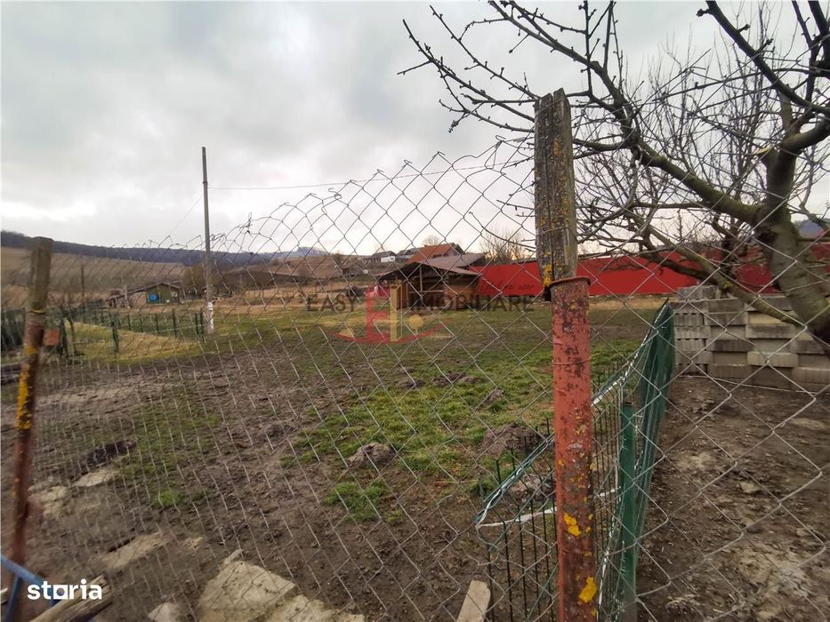 Casa, Vila, 3 camere, 2 bai, 7 km de centrul orasului, Bardesti,Targu