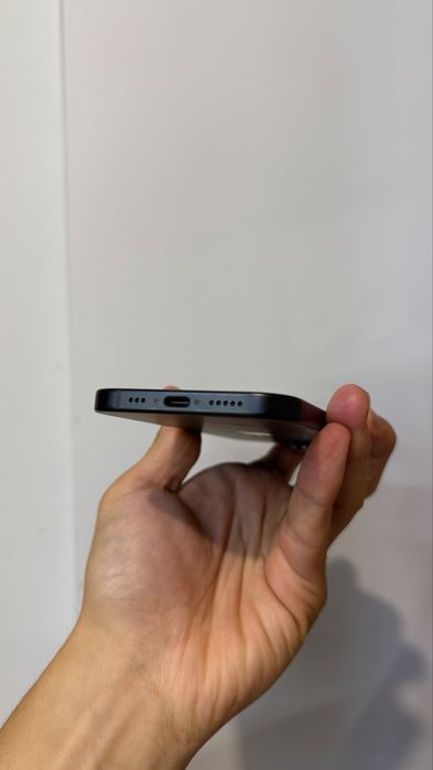 Iphone 15, 128gb 97%
