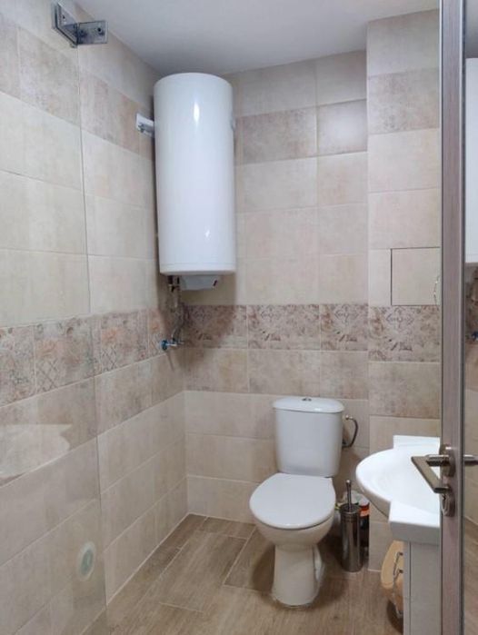 Дава се под наем Двустаен апартамент в София, Левски В - 60 кв.м за 550 € - Снимка #6