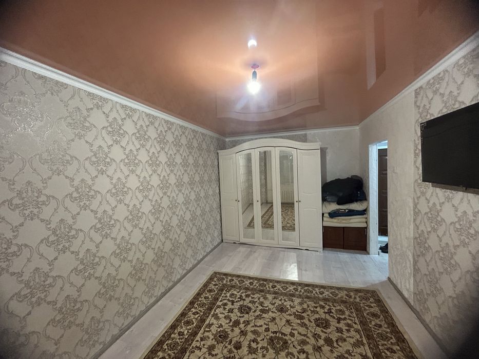Квартира жалға беріледі