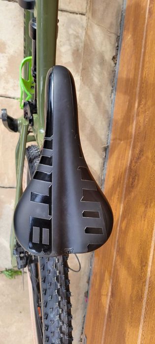 Rocky Mountain Element Carbon - най висок клас карбоново планинско колело с двойно окачване