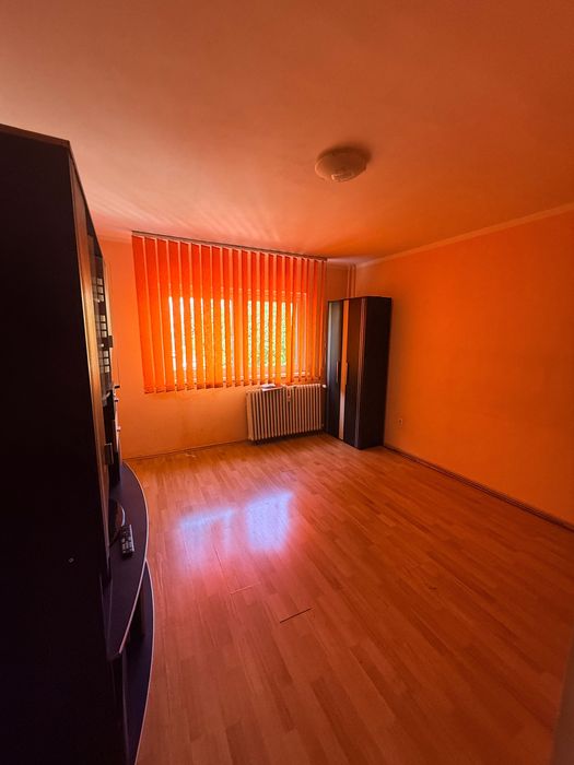 Apartament cu 1 cameră, 31 m², etaj 2/4 – Astra
