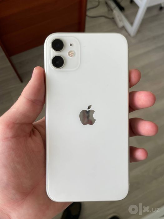 Iphone 11 yomkisi 75%