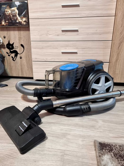 Прахосмукачка Philips