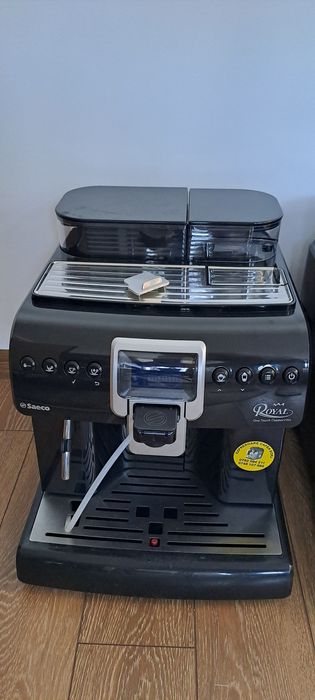 Espresoare cafea Philips - Saeco