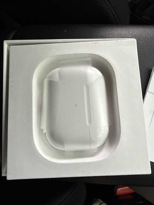 AirpordsPro2 почти новый