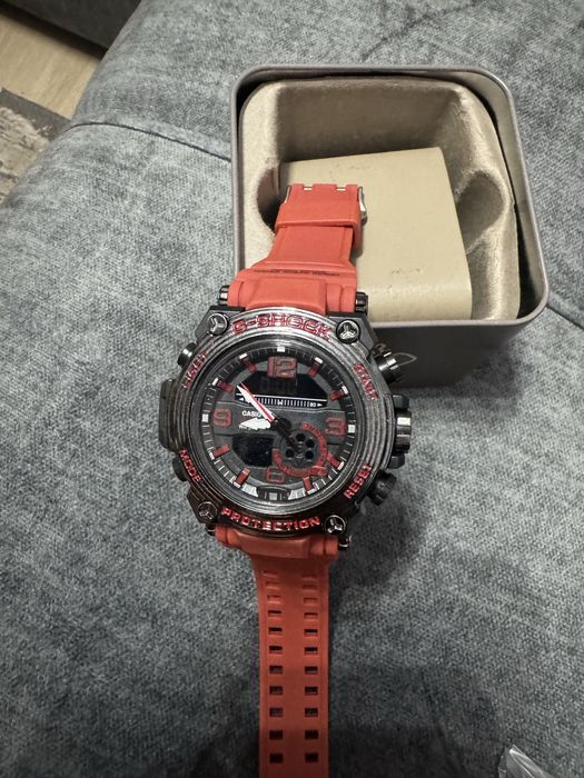 Ceas Sport G-shock Casio