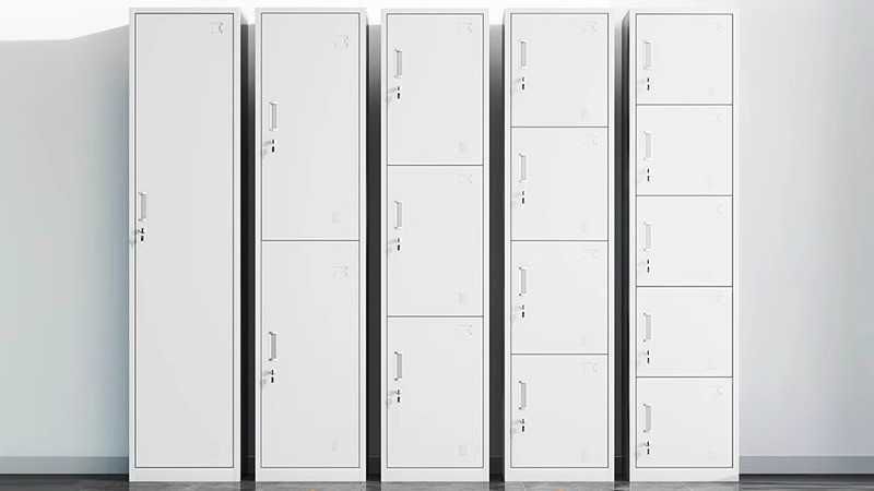 Ofis shkafi/shkaflar/kiyinish honasi uchun shkaflar