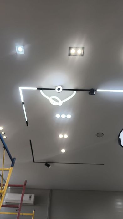 Опънати(окачени) Тавани Русе, Област Русе