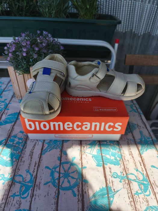 Сандали Biomechanics