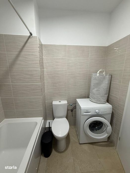 Apartament - Decomandat - Centrala - Mutare Imediata.