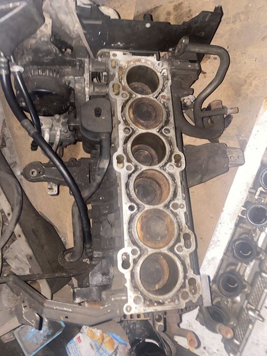 Продам двигатель на Volvo 960/ s90